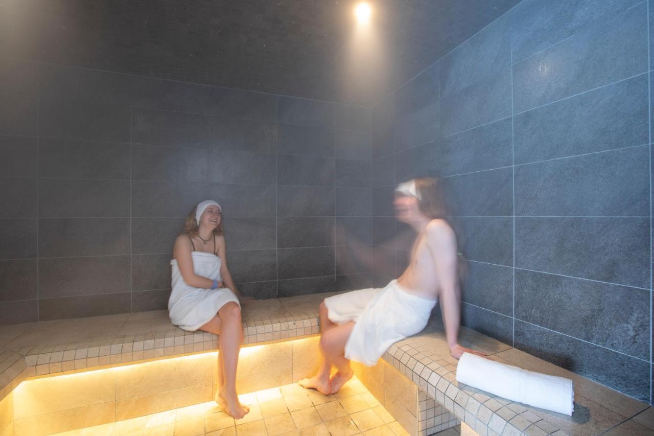 Residence Club Mmv L'Etoile Des Sybelles **** Ле-Корбье Экстерьер фото